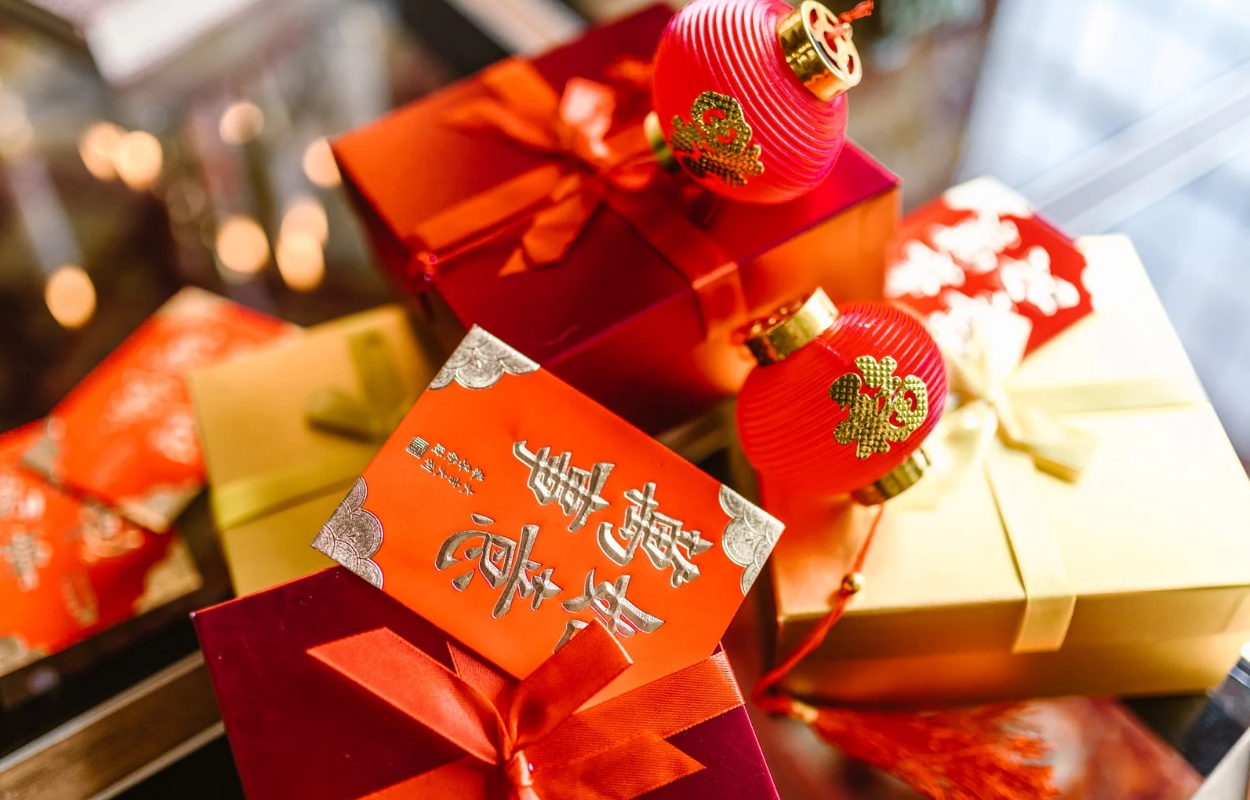 Ide Ucapan Imlek 2026, Doa dan Harapan yang Siap Meriahkan Tahun Kuda Api