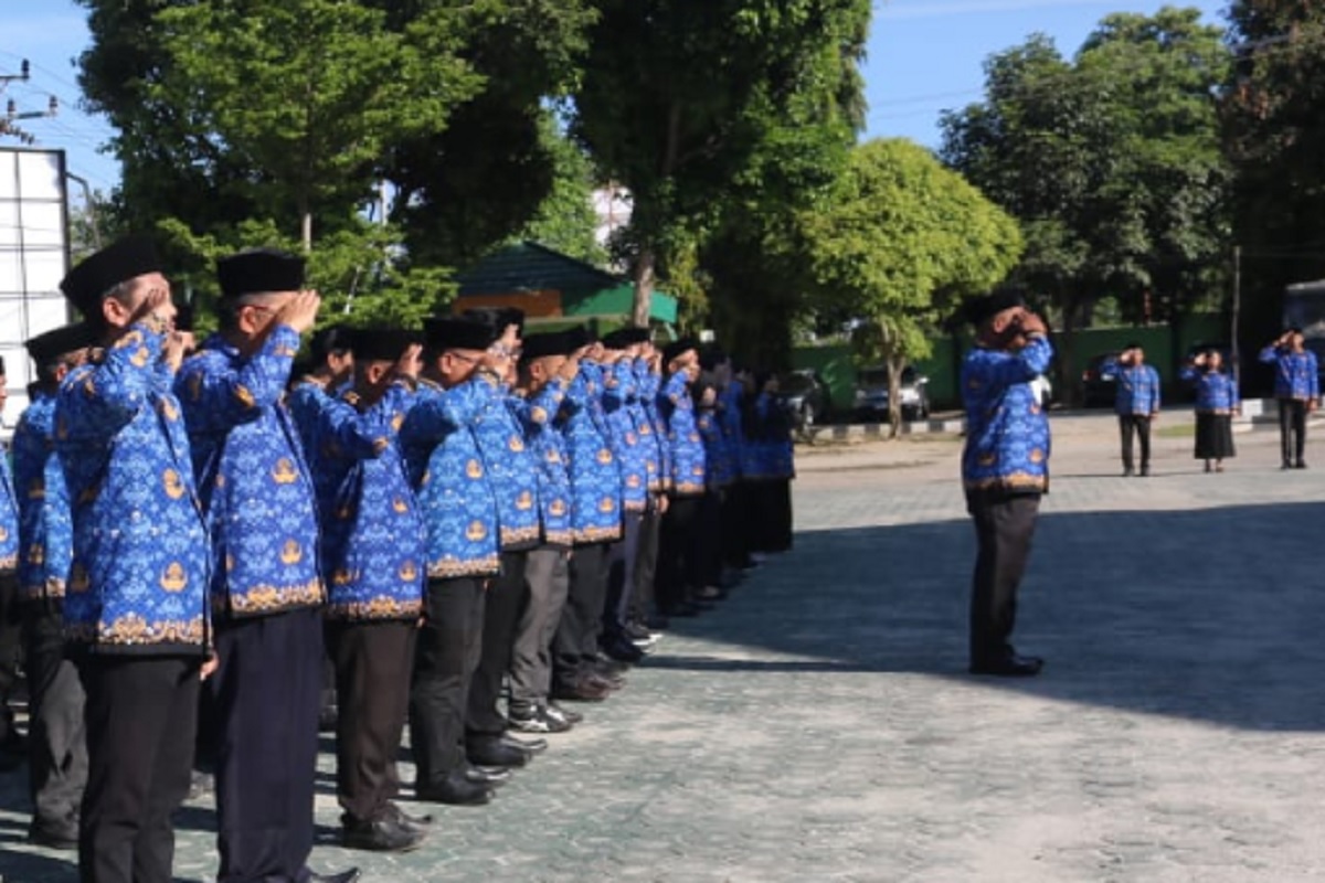 Meneguhkan Persatuan dan Semangat Pemuda di Era Digital