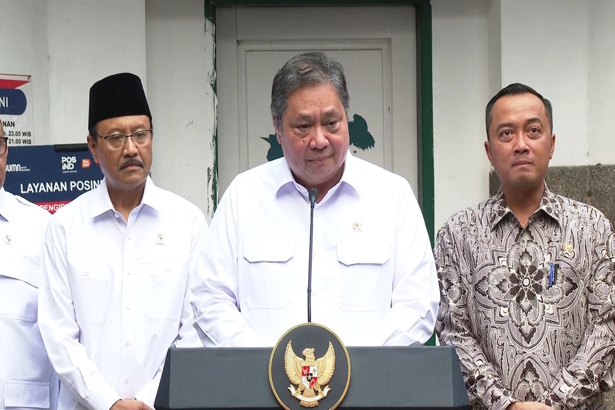 Presiden Prabowo Instruksikan Tambahan BLT, Sasar 140 Juta Warga Indonesia