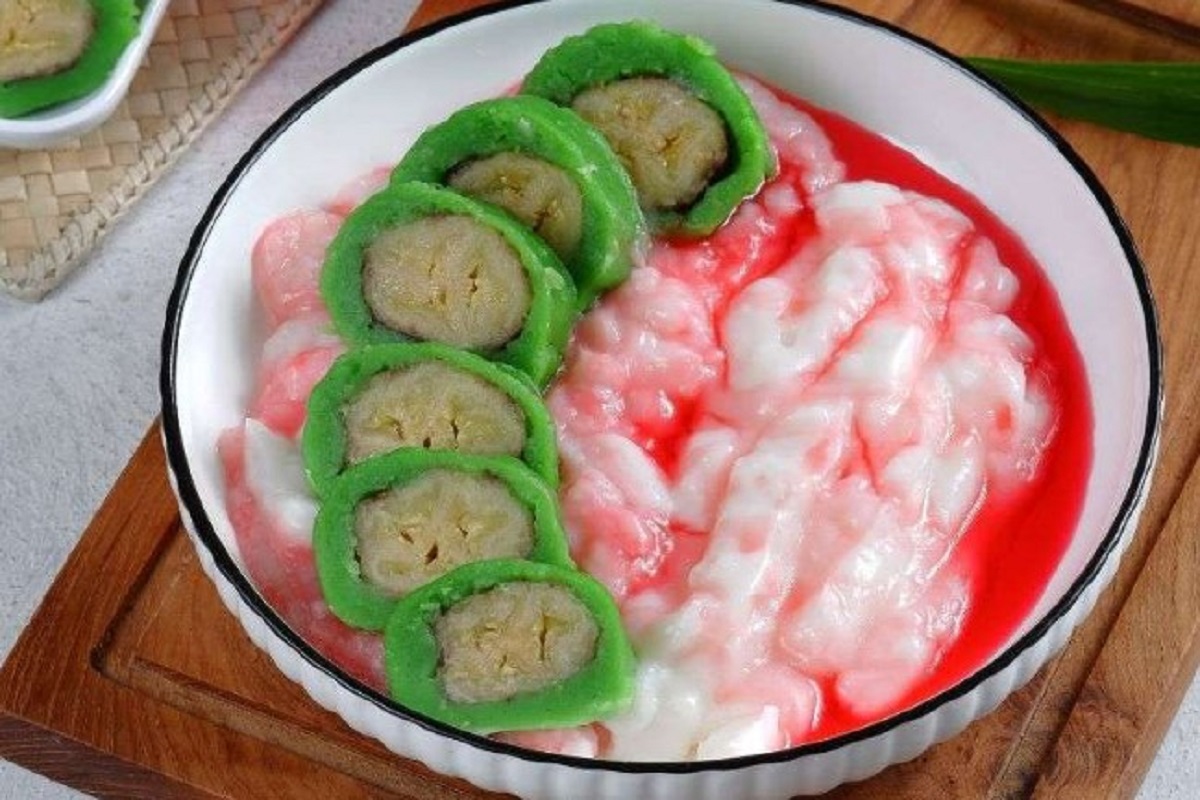 6 Minuman Khas Sulawesi Tengah yang Ampuh Hilangkan Dahaga
