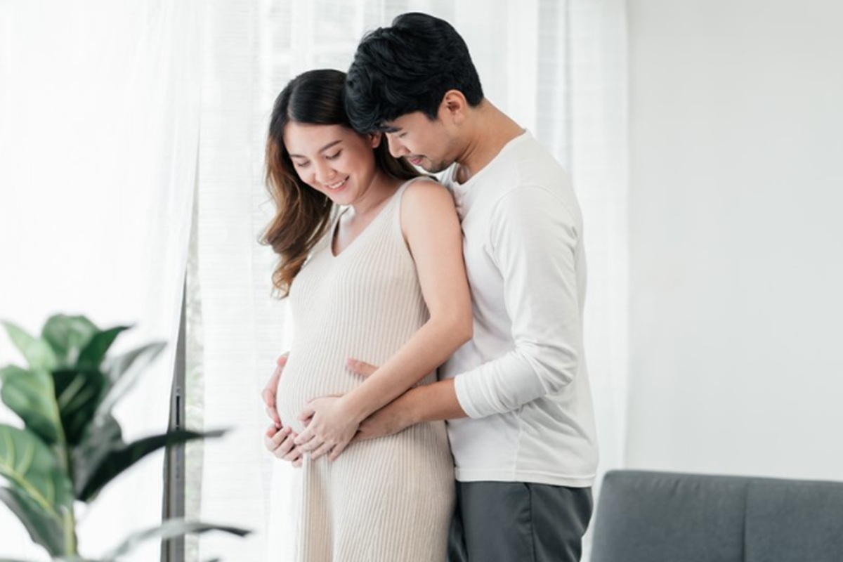 Bahaya Merokok bagi Ibu Hamil dan Risiko Serius terhadap Janin