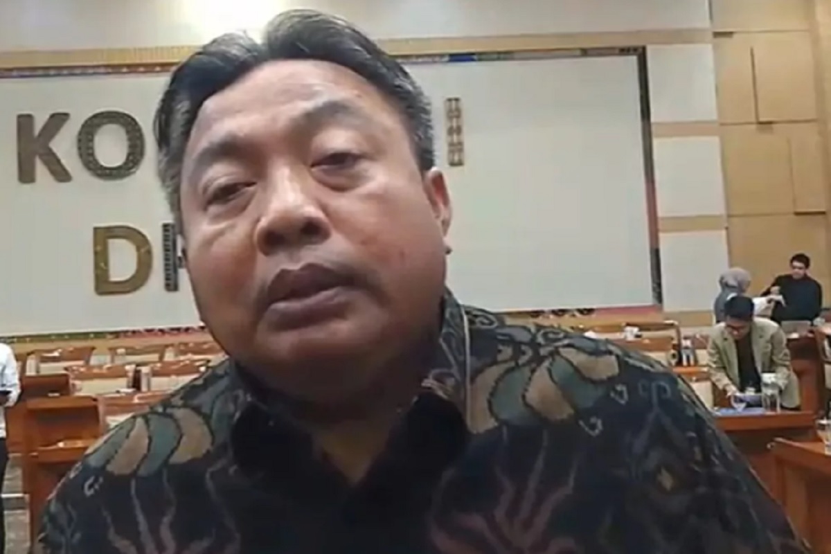 Nyoman Parta Dorong Penanganan Profesional Kasus Dugaan Kriminalisasi Kepala BPN Bali