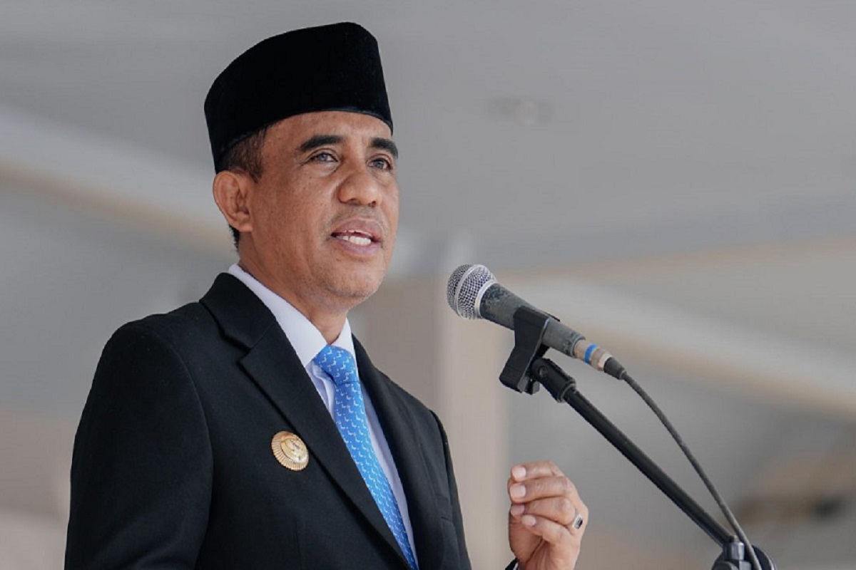 Anwar Hafid Tekankan Otda Harus Berorientasi pada Dampak Nyata bagi Masyarakat