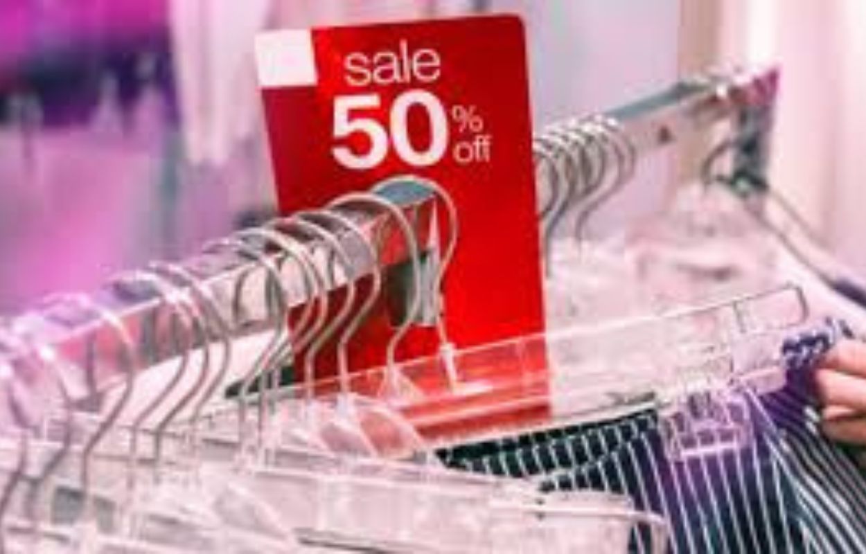 Tahukah Kamu: Beda Diskon dengan Flash Sale?