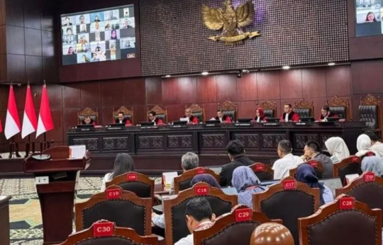 MK: Kolumnis dan Kontributor Lepas Tidak sama dengan Wartawan