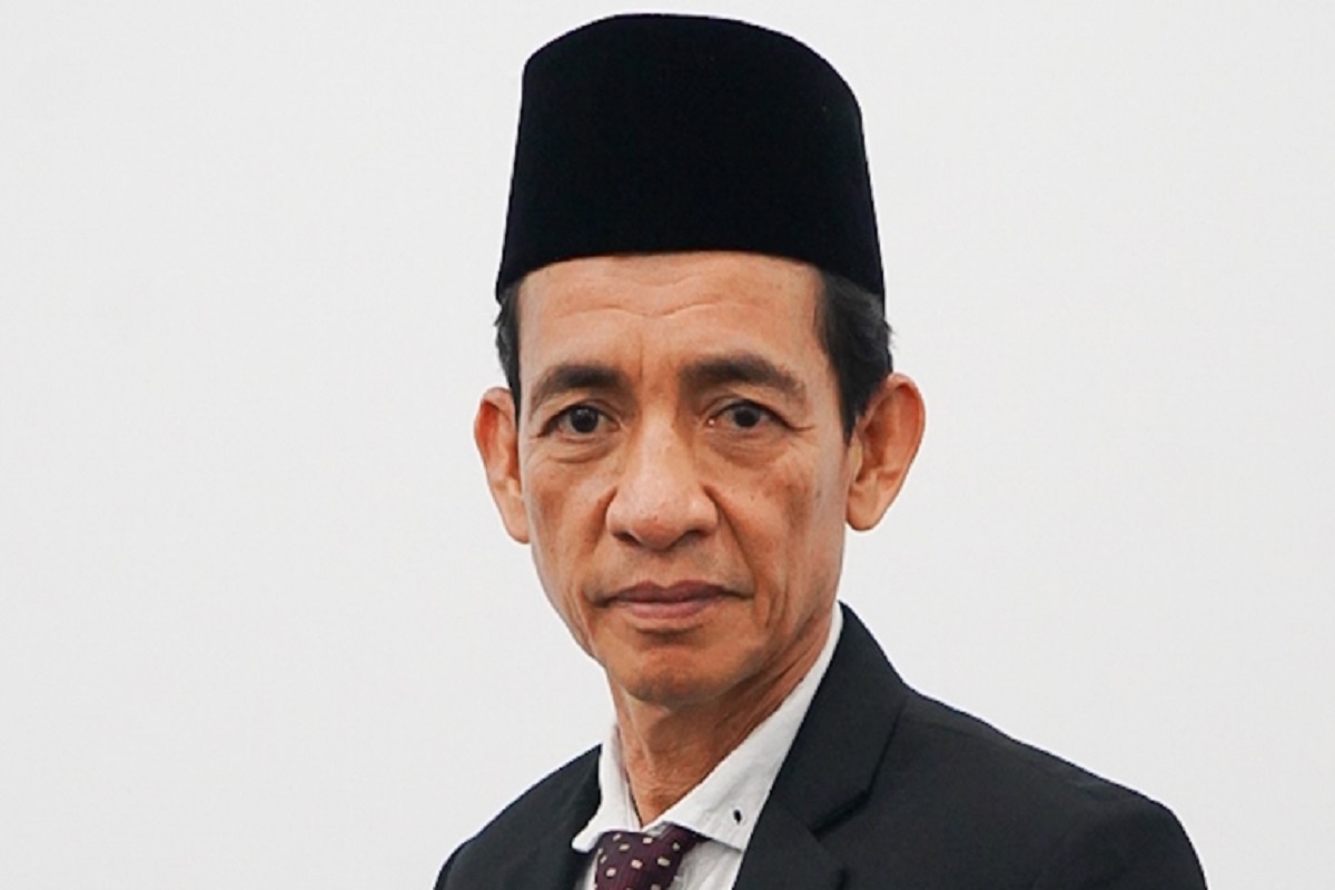 Satgas Berani Sapu Bersih Hoaks, Upaya Strategis Pemprov Sulteng Perkuat Literasi Digital Masyarakat