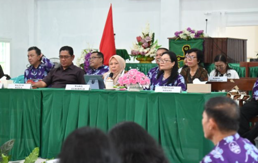 Wagub Sulteng Ajak Tokoh Agama Bersatu Selamatkan Generasi Muda dari Narkoba