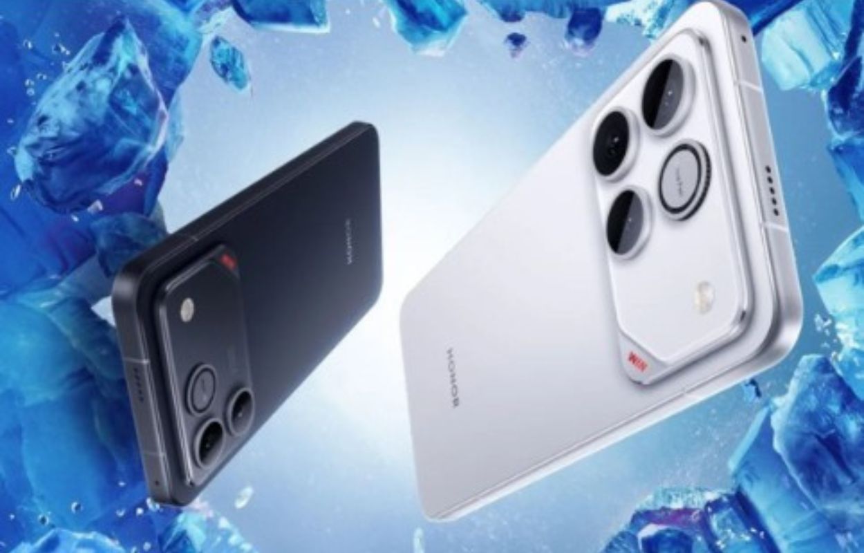 Terbongkar! Intip Keunggulan Utama Honor X80 Pro Max dari Smartphone Flaship Lainnya