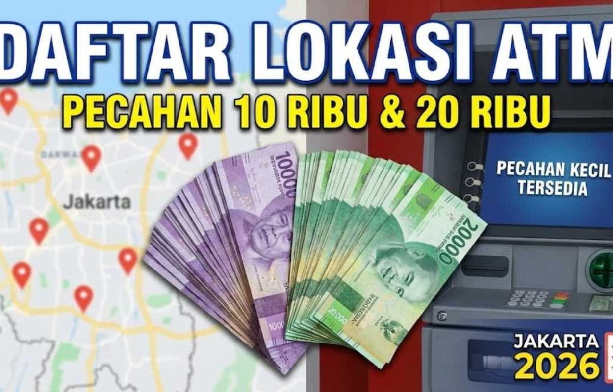 BRI Buka Kesempatan Tukarkan Uang Pecahan Rp10 Ribu, Begini Caranya