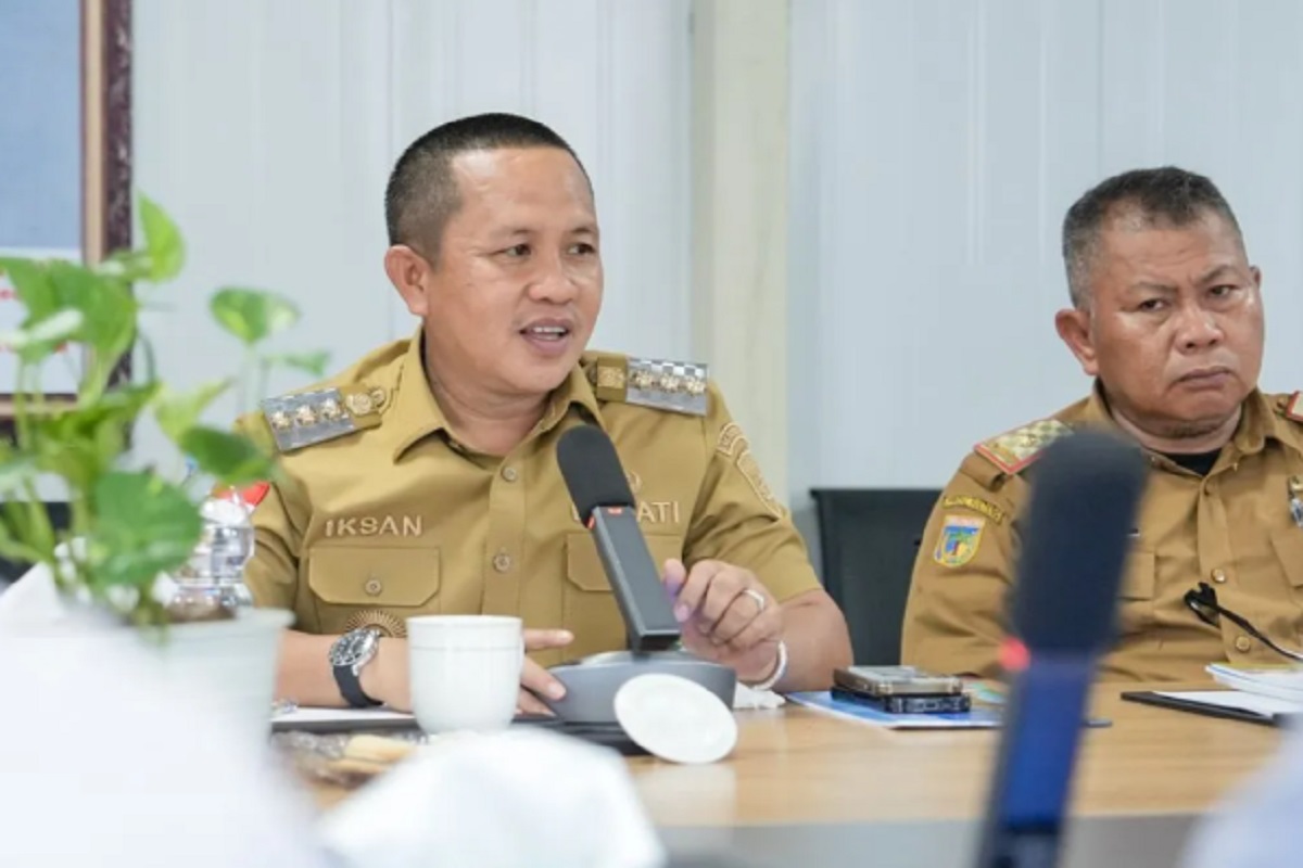 Bupati Morowali Dorong CSR Industri Selaras dengan Program Pemerintah Daerah