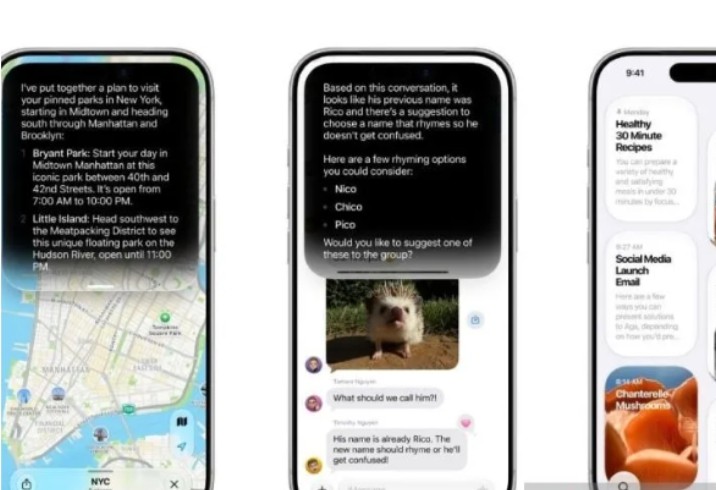 Prestasi Indonesia dari Gemini: Paling Kreatif di AI Visual