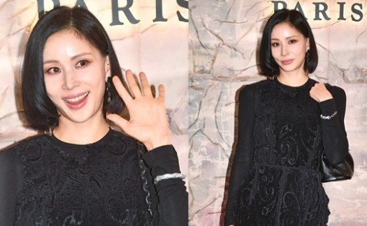Flexing Ko So-young, Nyonya Keluarga Kaya Raya senilai Miliaran