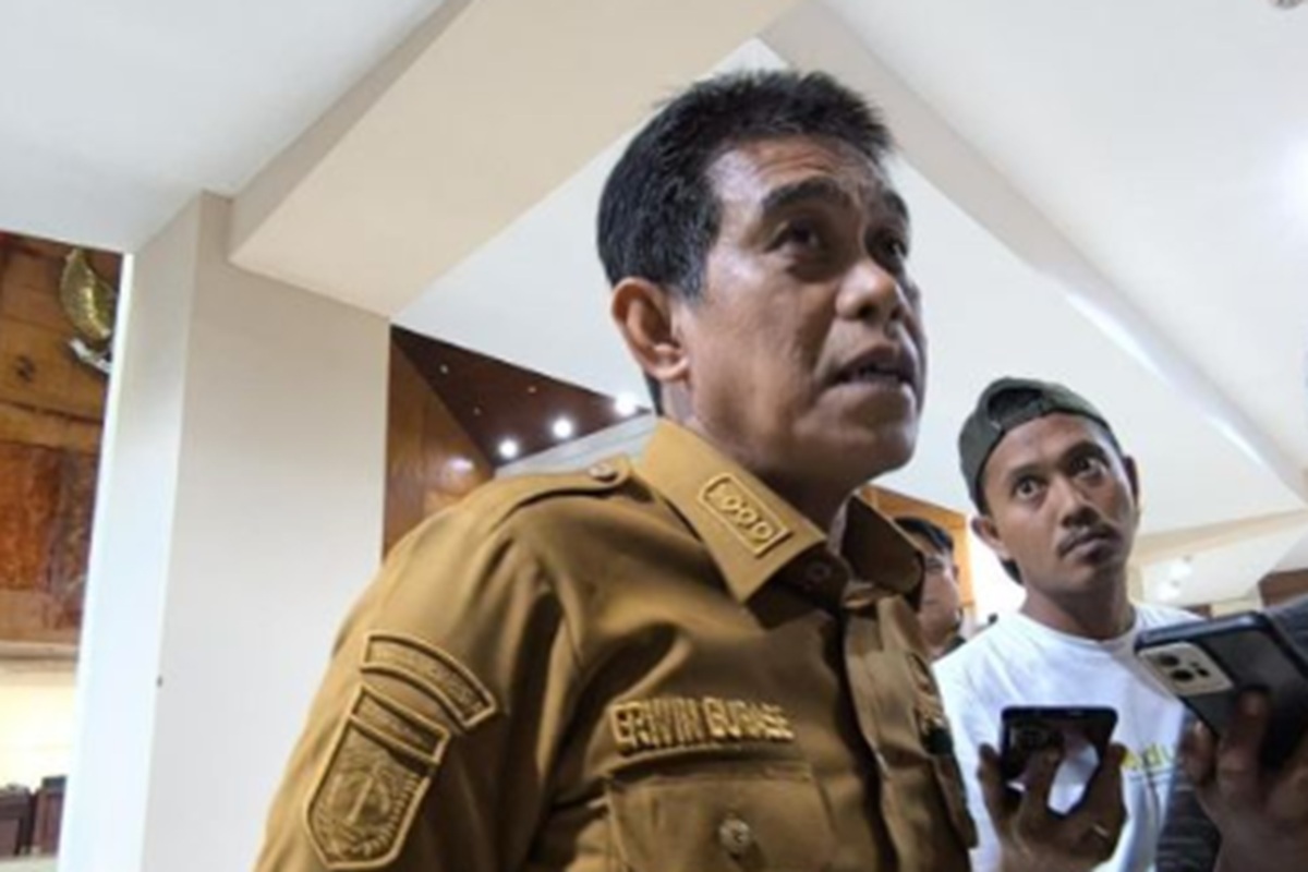 Bupati Parimo Turun Tangan Kawal Gugatan Proyek Perpustakaan Rp10 Miliar