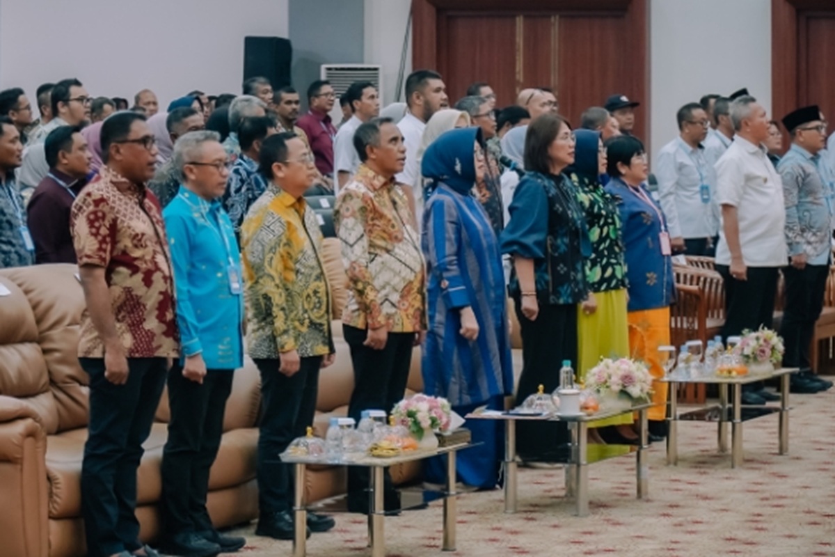 Sulteng Siapkan Diri Hadapi Pemilu Nasional dan Lokal Terpisah