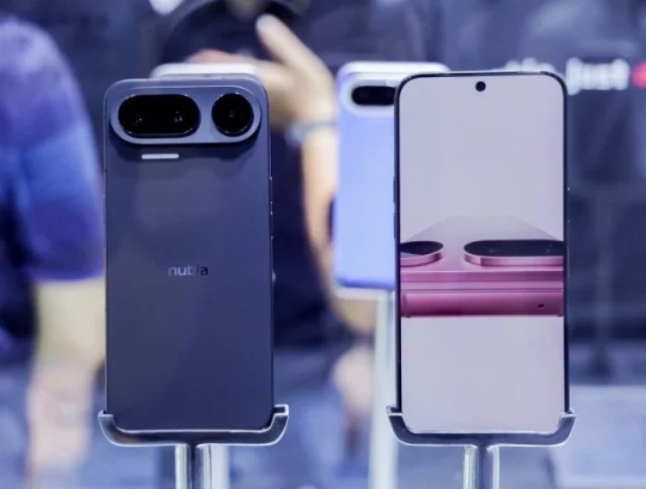 Nubia Resmi Perkenalkan NaviX Ultra, Apa Keunggulannya? 