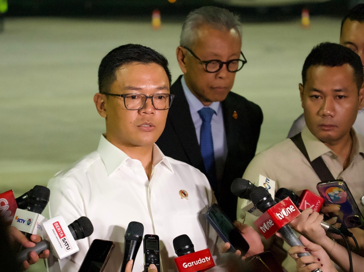 Menlu Sugiono Beberkan Agenda Lawatan Presiden Prabowo ke Jepang, Sidang Umum PBB, Kanada, hingga Belanda