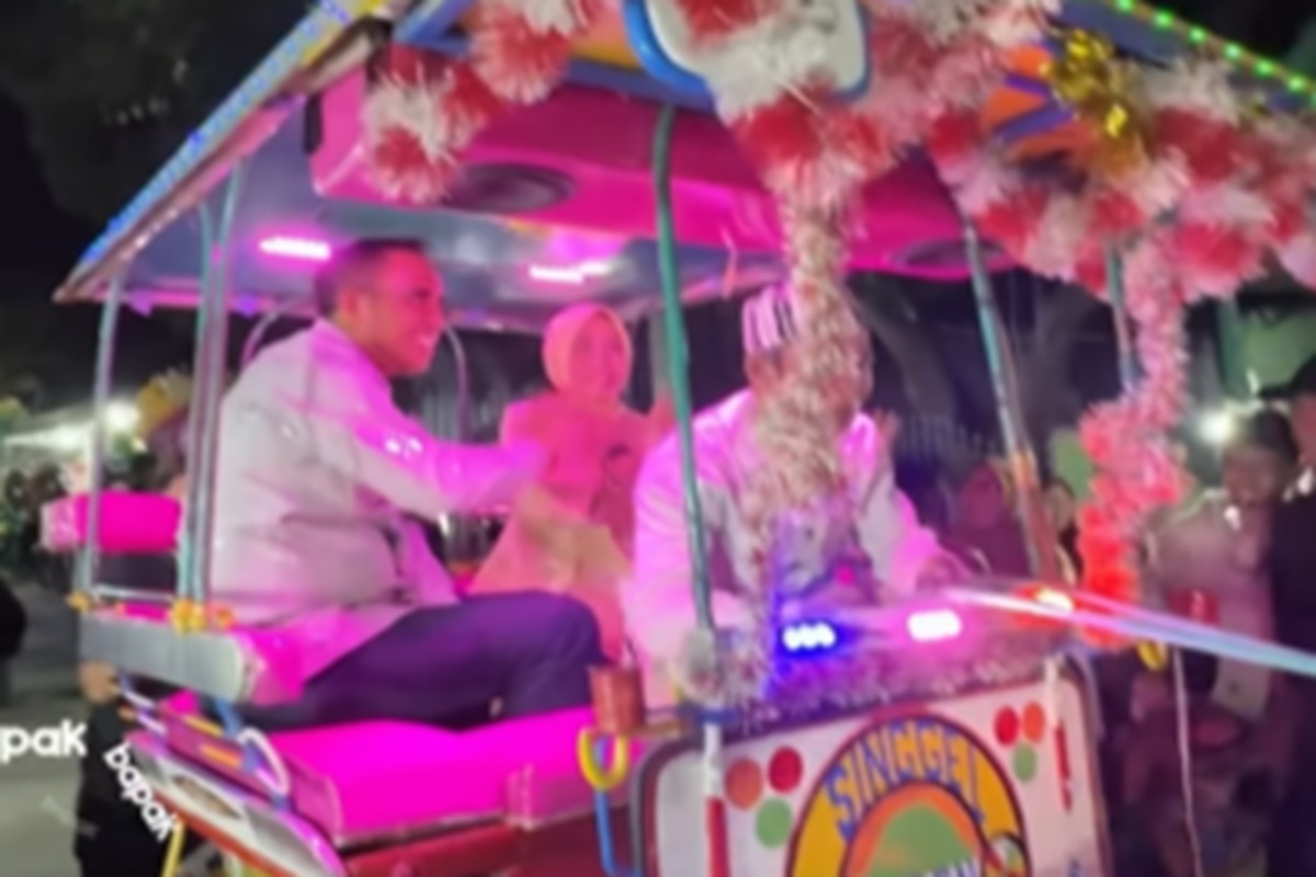 Gubernur Anwar Hafid Tutup Ngata Topodaka Fest 2025: Cermin Kebersamaan dan Kearifan Lokal Sulteng