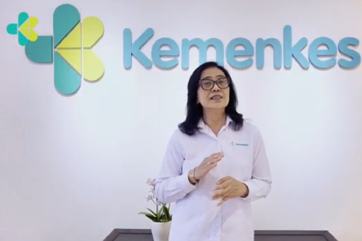 Kemenkes Tingkatkan Kesiapsiagaan Hadapi Dampak El Nino bagi Kesehatan