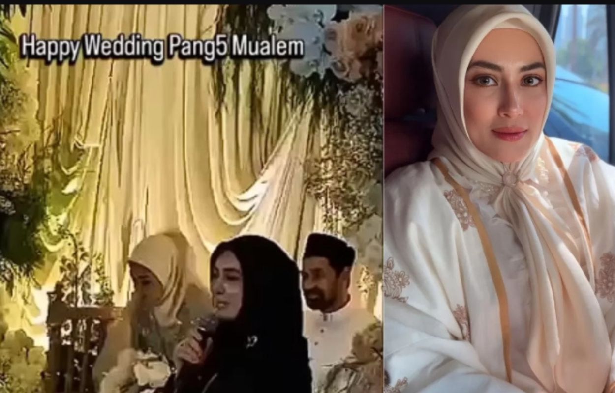 Viral Dugaan Pernikahan Ketiga Gubernur Aceh, Ini Faktanya