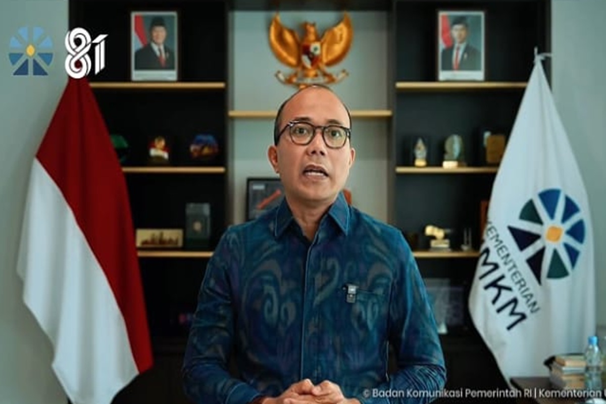KUR Rp100 Juta Tanpa Agunan, Pemerintah Minta Warga Laporkan Jika Diminta Jaminan