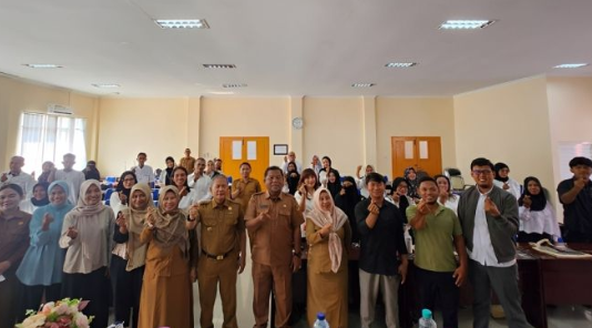 Inkubasi Pabeta 2026 Dorong UMKM Sulteng Naik Kelas