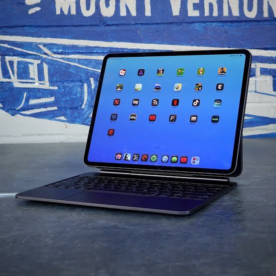 Apple Bakal Rilis iPad Pro dan MacBook Pro Generasi Terbaru