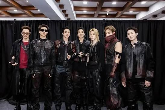 Serius atau Hoax? Konser BTS ARIRANG Tambah Hari?