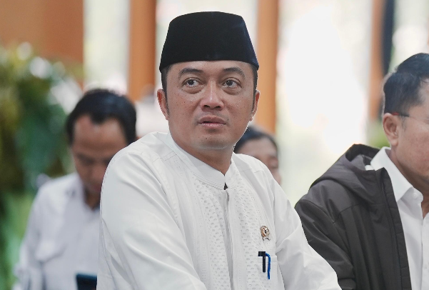 Hari Santri 2026, Pemerintah Dorong Peningkatan Kualitas Pendidikan Pesantren