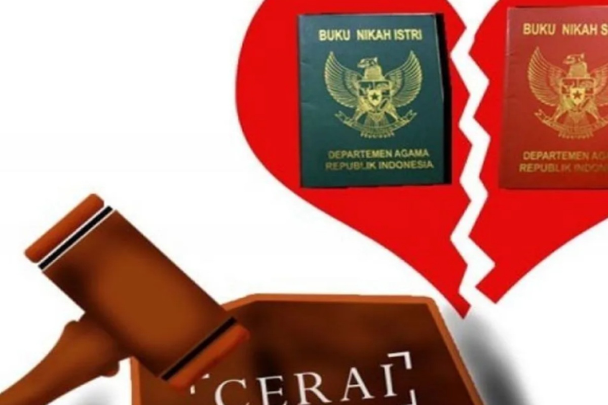 Talak Saat Marah: Sah atau Tidak Menurut Pandangan Ulama?