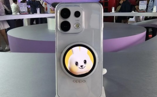 Oppo Bubble bisa Dibeli di Indonesia Cuma Rp 1 Jutaan 
