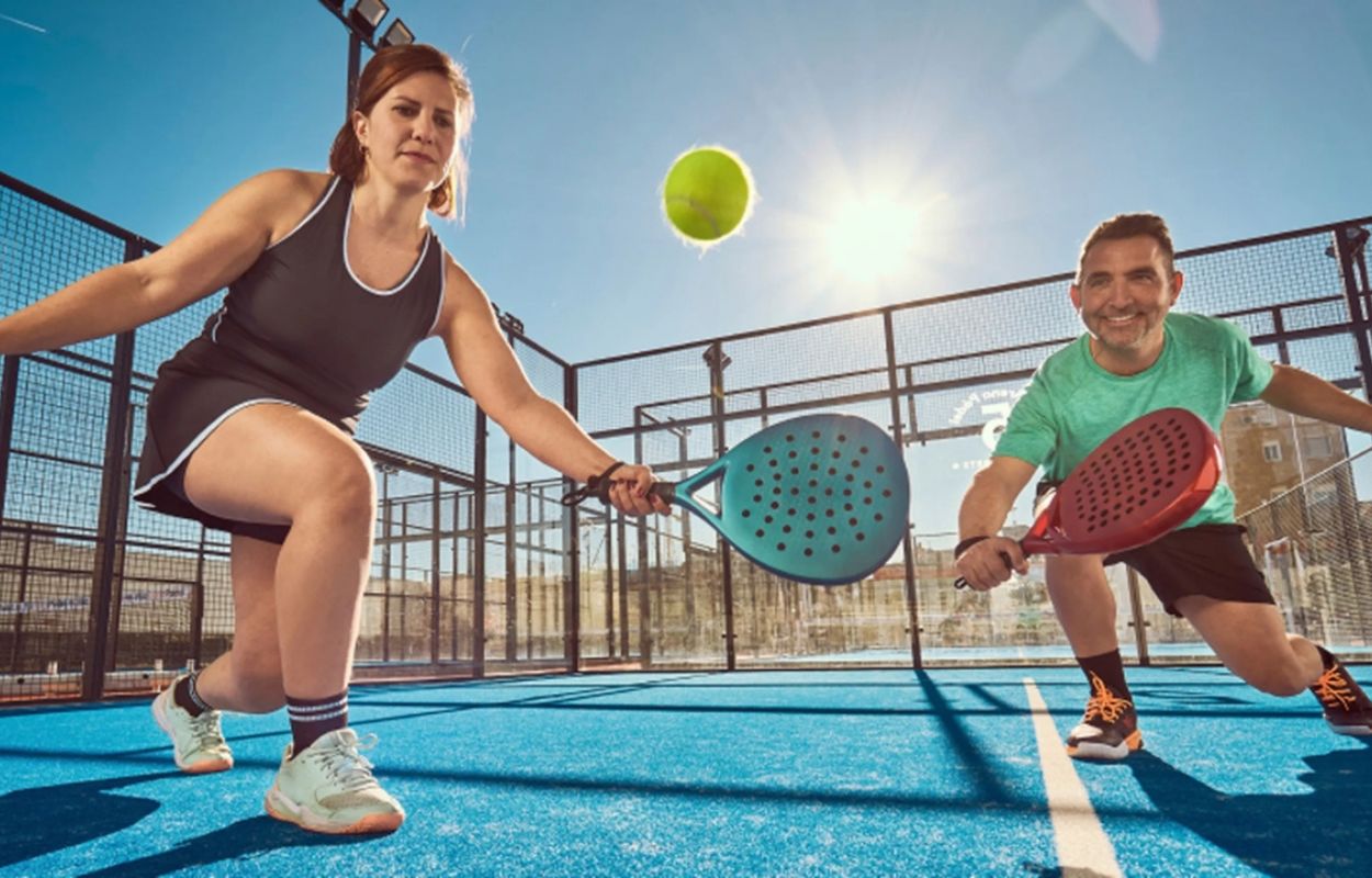 Polemik Olahraga Padel: Dari Keluhan Warga Berujung Ditutup