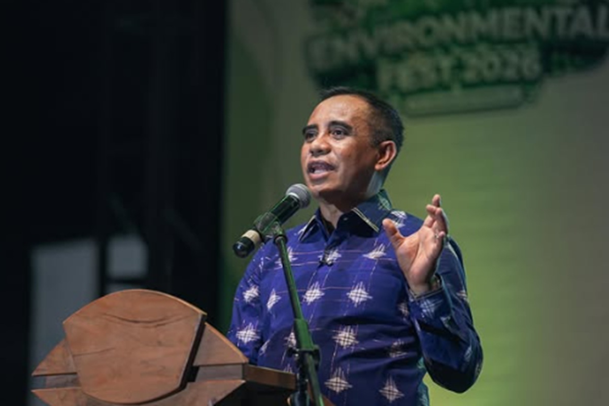 Gubernur Sebut Pembangunan Banggai Terus Meningkat