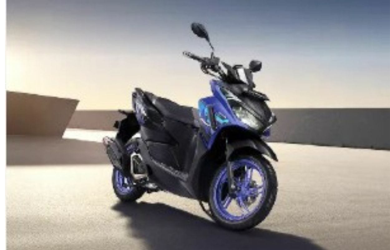 Iritnya Tembus 63 Km/Liter! Intip Harga Skutik Honda Termurah 2026 dan Simulasi Cicilan DP Super Ringan