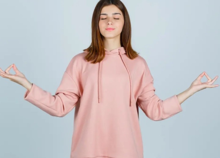 Bawaannya Ngomel dan Cemberut melulu? Ini Tips Menjaga Suasana Hati