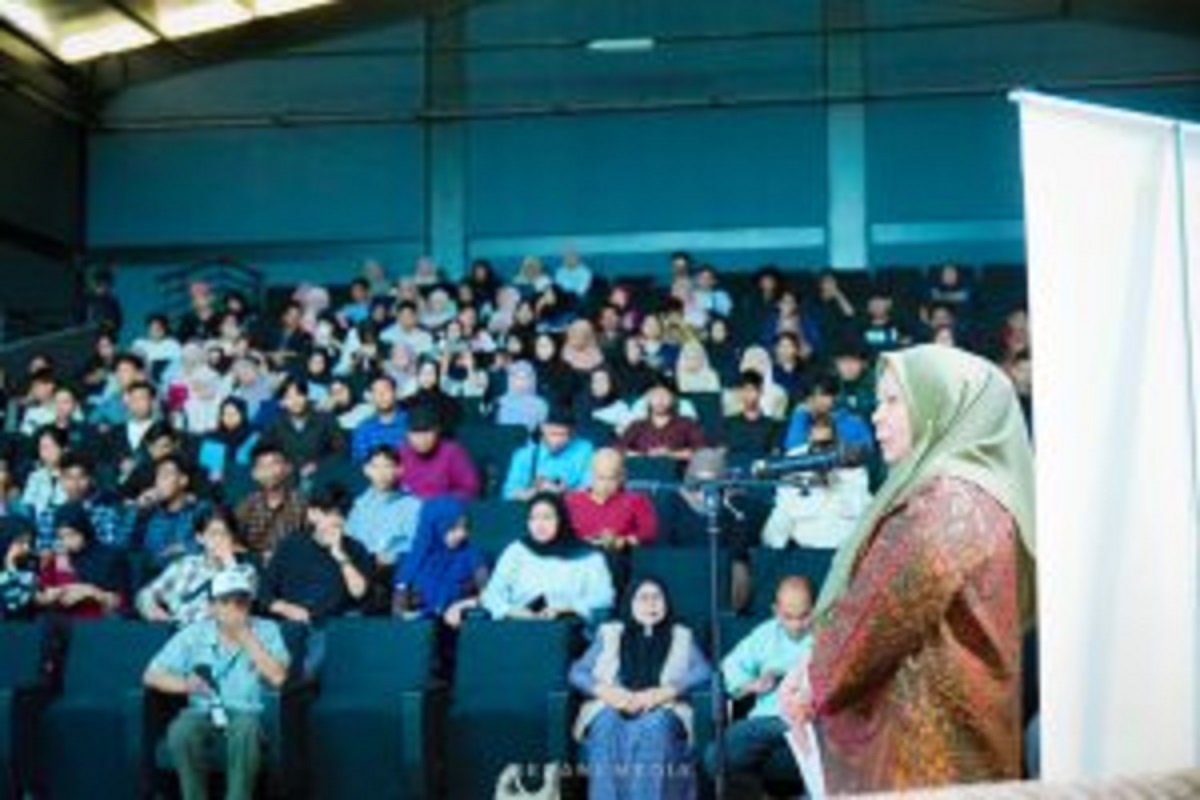 Wagub Sulteng Sebut Budaya Fondasi Pembangunan Berkelanjutan