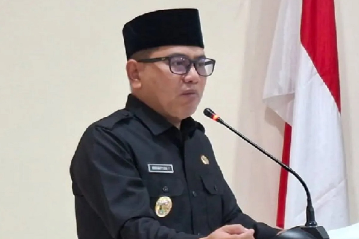 Buol Revitalisasi 2.500 Titik Lampu Jalan, Hemat Biaya Listrik hingga Rp2 Miliar per Tahun