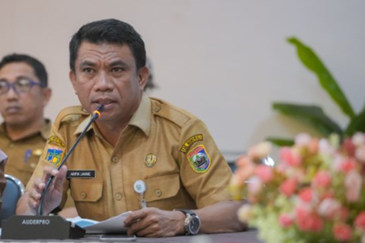 Pemkab Morowali Buka Beasiswa Tahap II, Mahasiswa Baru Jadi Prioritas