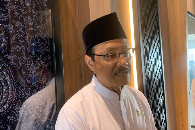 Saifullah Yusuf: Kepala Sekolah Rintisan Diminta Bersiap Menuju Sekolah Rakyat Permanen!