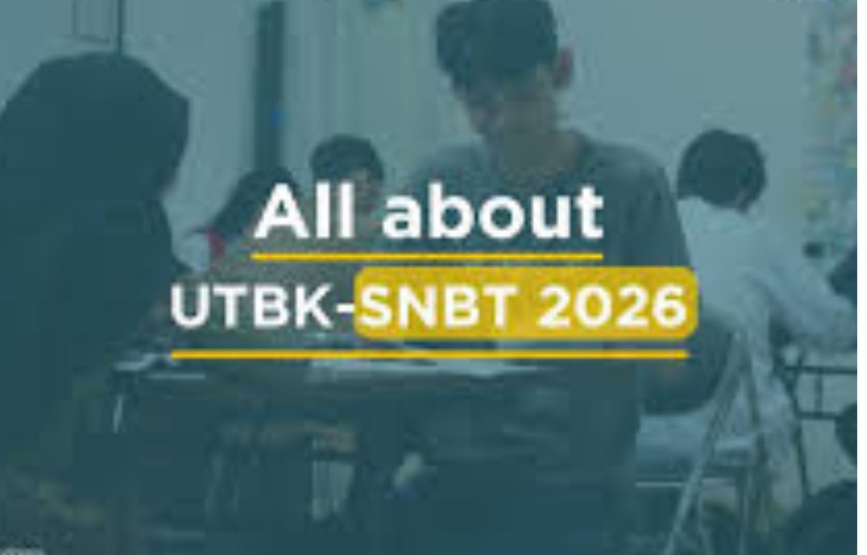Persaingan UTBK SNBT 2026 Lebih Ketat untuk Prodi Kedokteran Baru