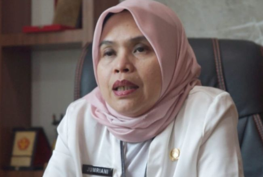 RSUD Undata Palu Pastikan Pasien BERANI Sehat Dapat Pelayanan Setara