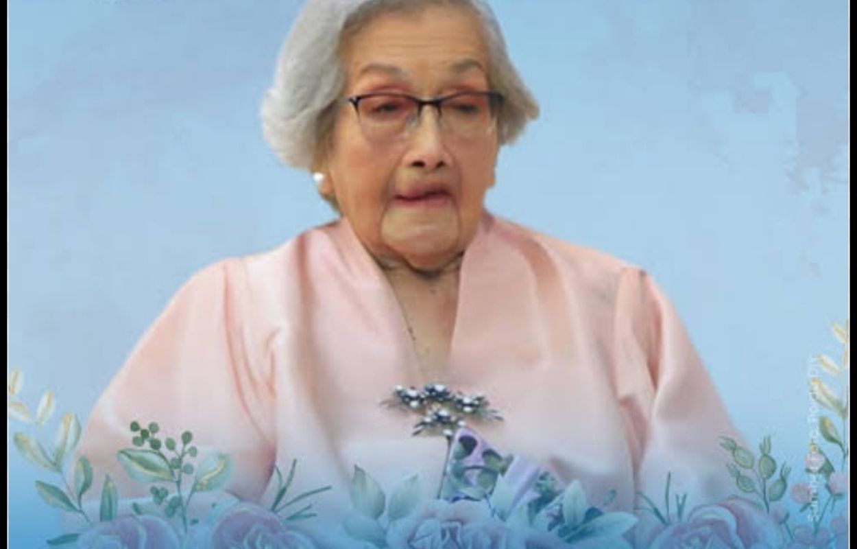 Momen Penting Eyang Meri Hoegeng, jadi Kenangan Abadi Indonesia