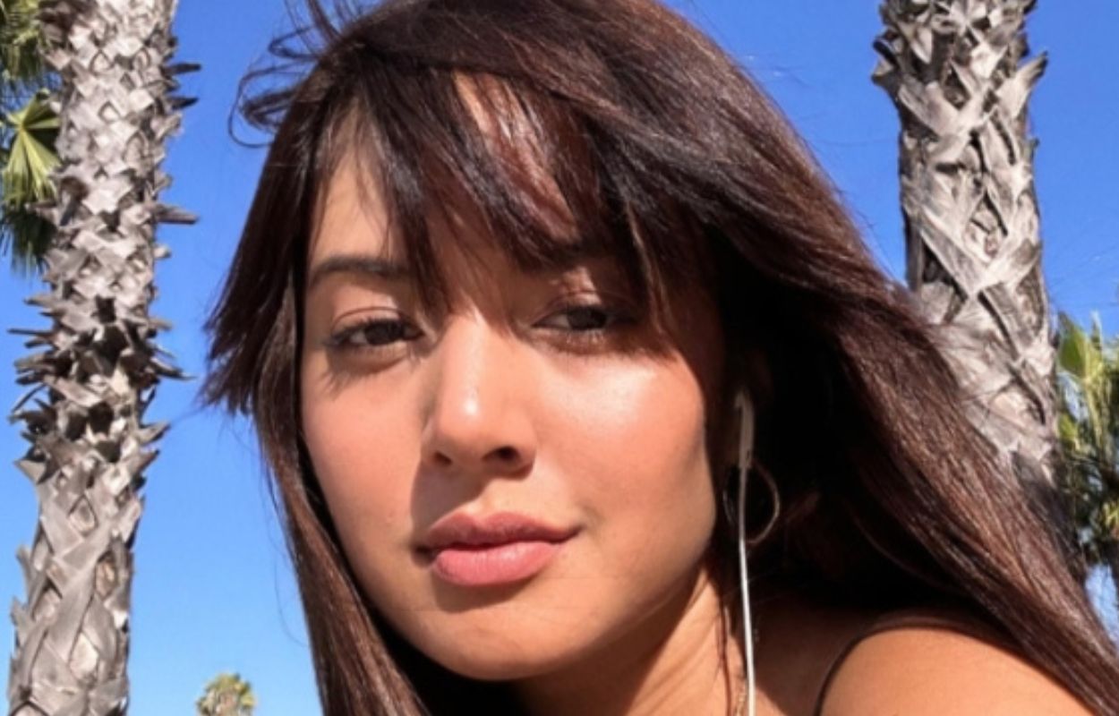 Aurelie Moeremans Tak Menyangka, Memoarnya Dilirik Banyak Rumah Produksi