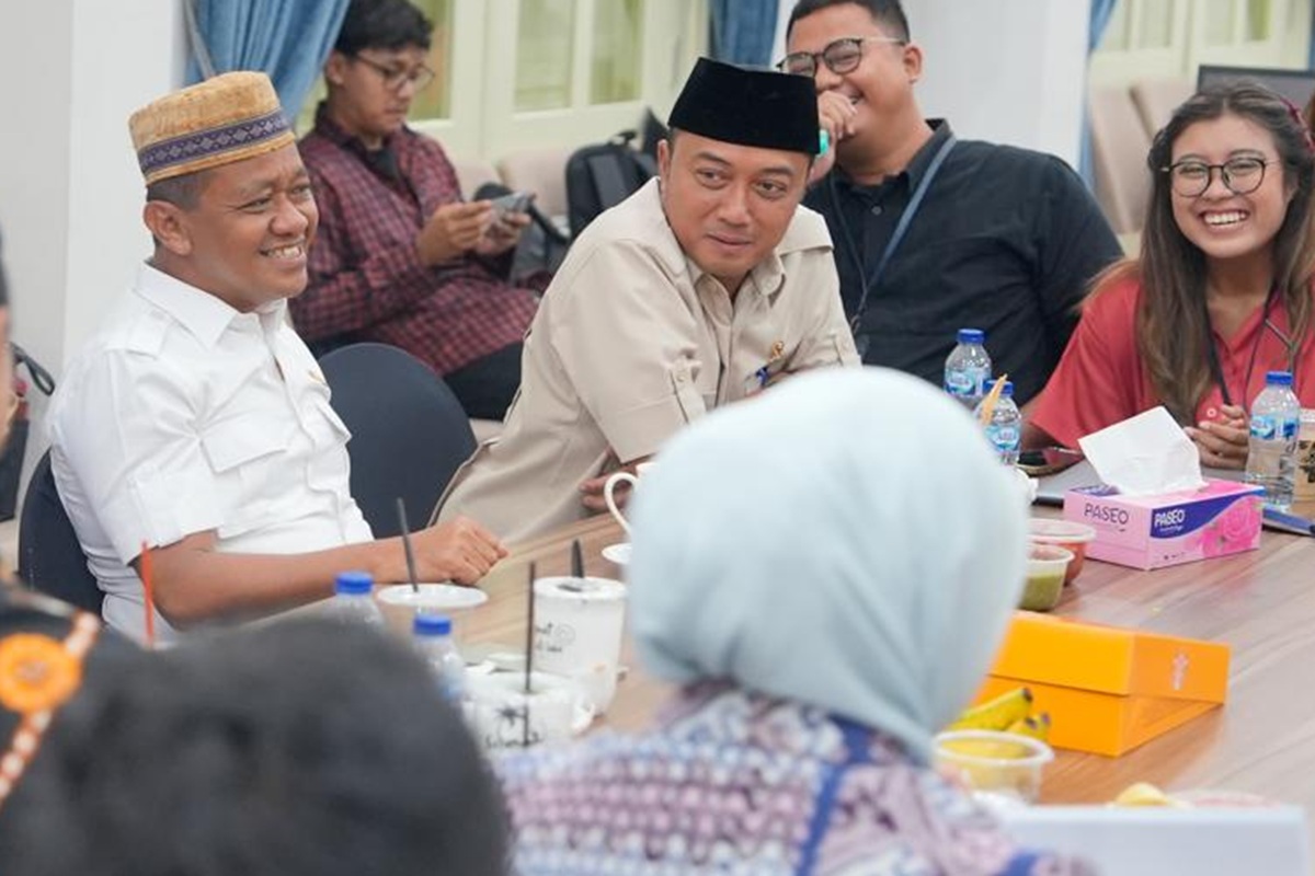 Kuota Impor BBM 2026 Dibuka, Pemerintah Pastikan Prinsip Keadilan