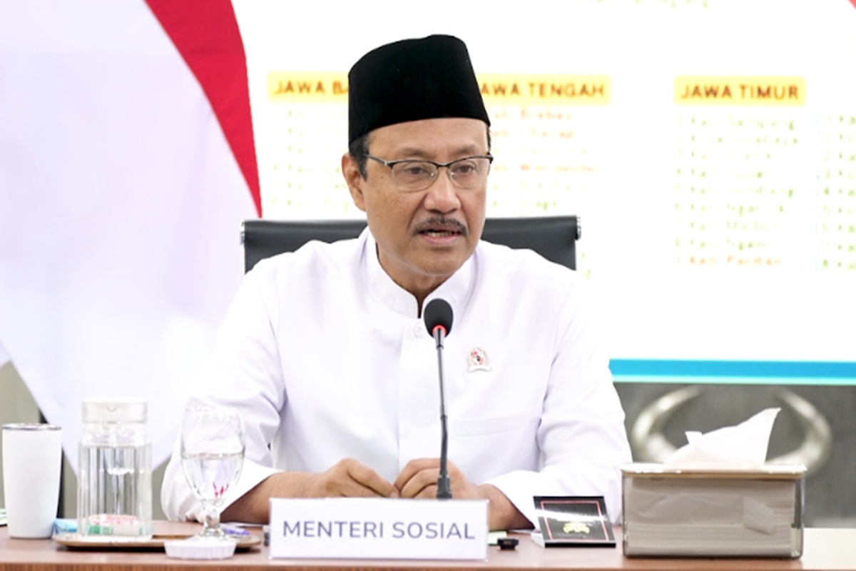 Pemerintah Targetkan 93 Sekolah Rakyat Permanen Mulai Beroperasi Juni 2026
