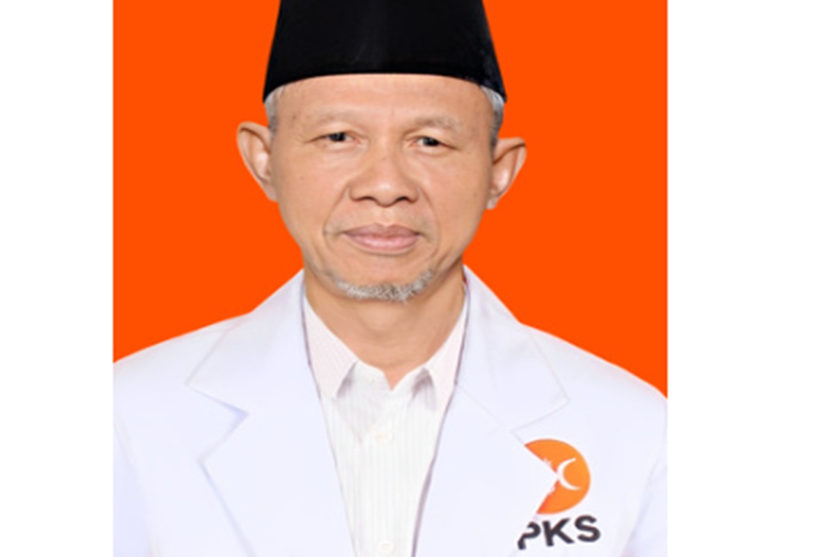 Dukung Gelar Pahlawan untuk Soeharto, Ketua Forum Kebangsaan Banten: Bangsa yang Besar Tak Lupa Pemimpinnya