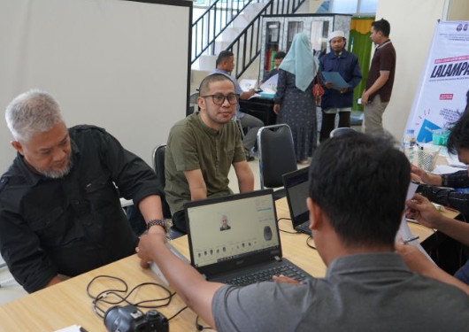 Tak Perlu ke Kantor Imigrasi, Warga Kini Bisa Urus Paspor Haji dan Umrah di Daerah