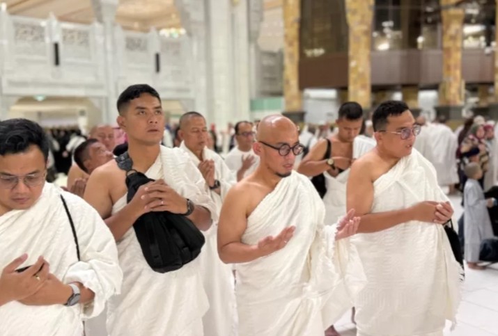 Persiapan Penyelenggaraan Ibadah Haji 2026 Normal & Aman