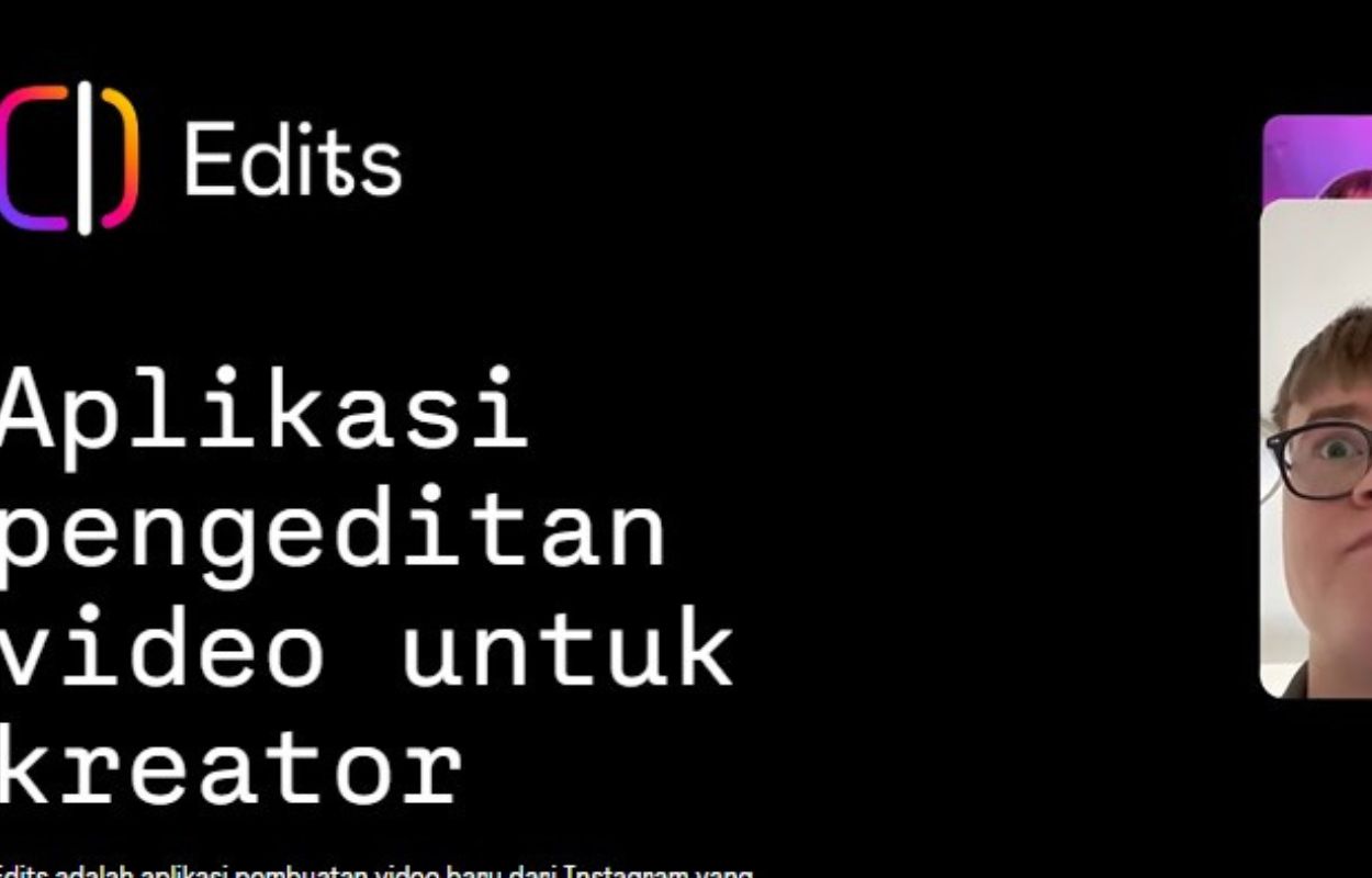 Gokil! Meta Bakal Rilis Aplikasi 'Edits' Versi Desktop, Dilengkapi Asisten AI Pintar yang Bikin Kerja Kelar 5 