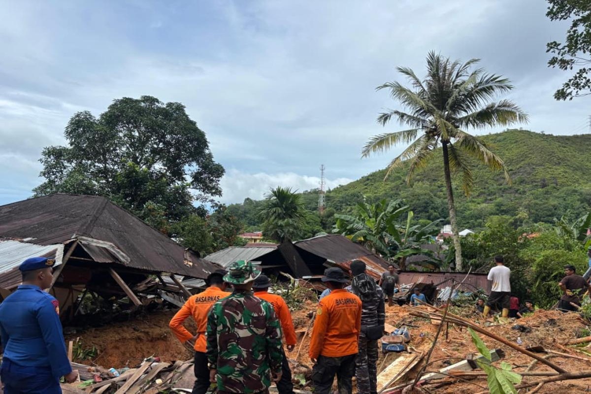 Kawan Indonesia Kecam Narasi Provokatif Ferry Irwandi soal Bencana di Sumatera