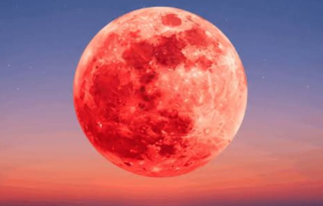 Jelang Imlek 2026, Fenomena Langit Ini Dipercaya Bawa Pertanda Khusus